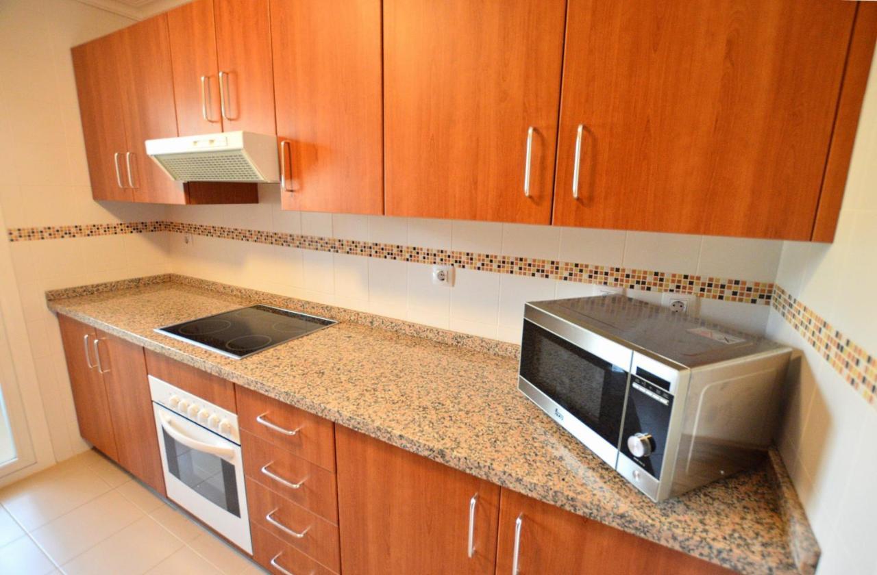 Pinares 3 Bed Luxury Apt El Faro Exterior foto