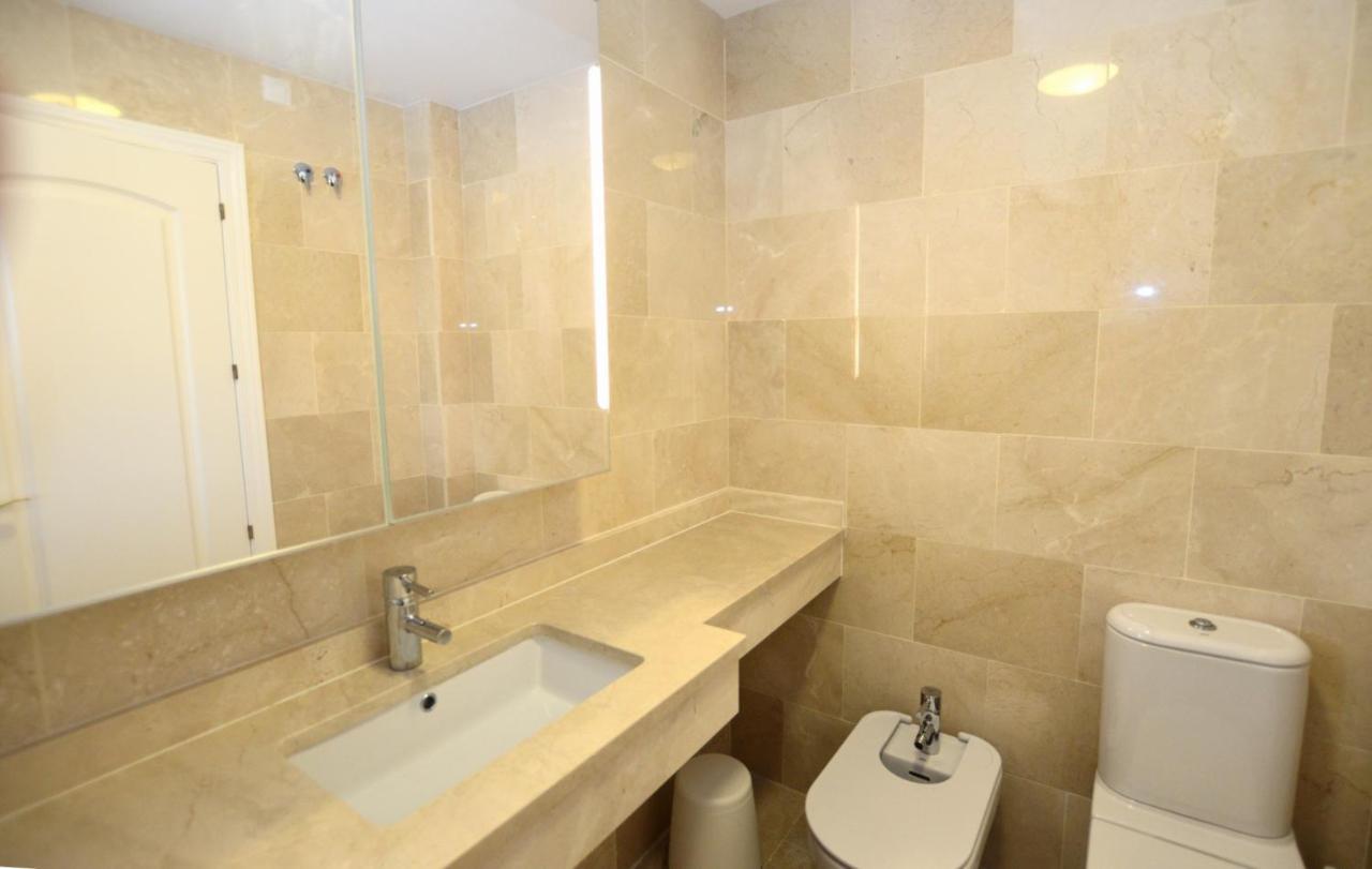 Pinares 3 Bed Luxury Apt El Faro Exterior foto