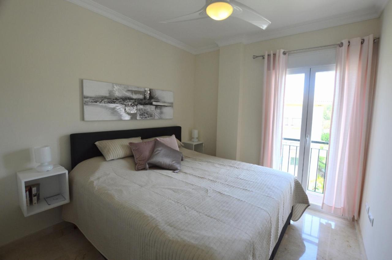 Pinares 3 Bed Luxury Apt El Faro Exterior foto