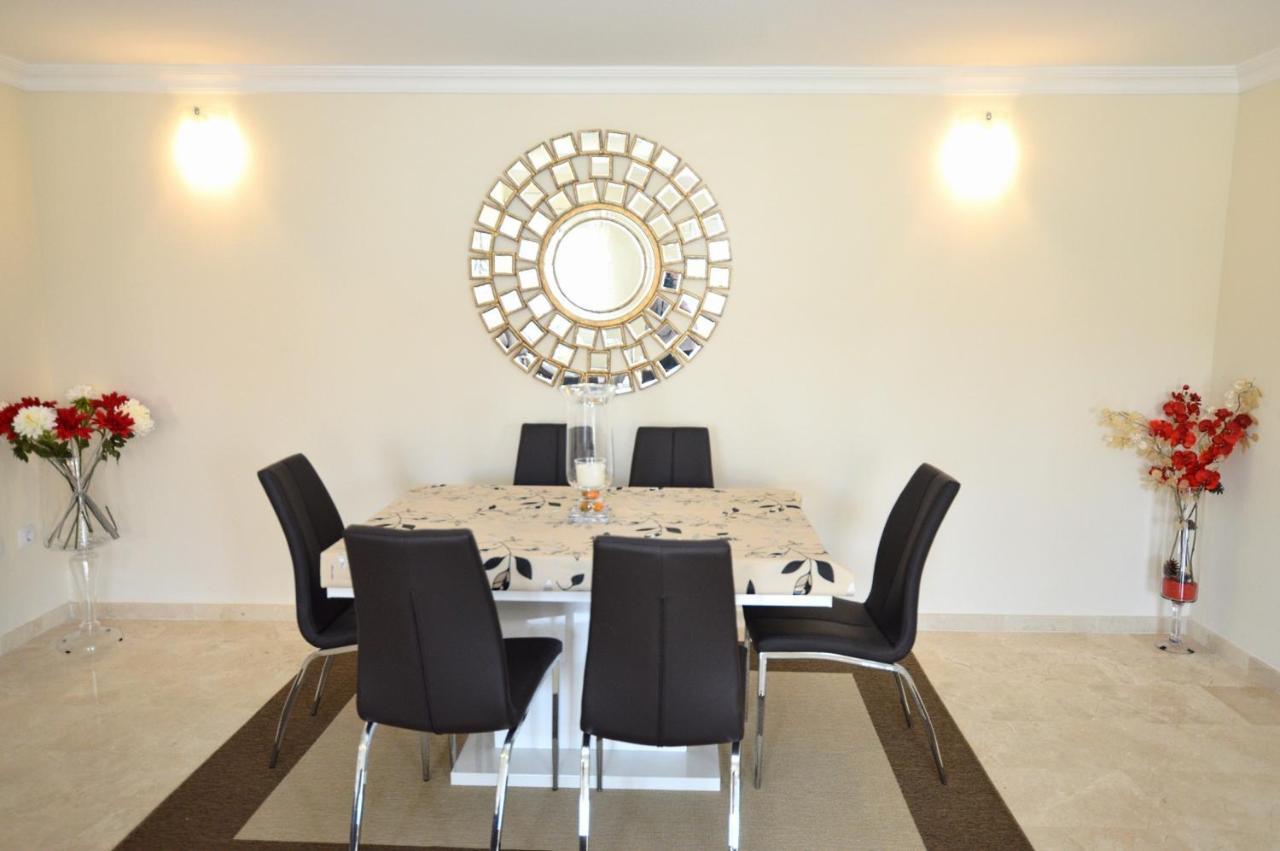 Pinares 3 Bed Luxury Apt El Faro Exterior foto